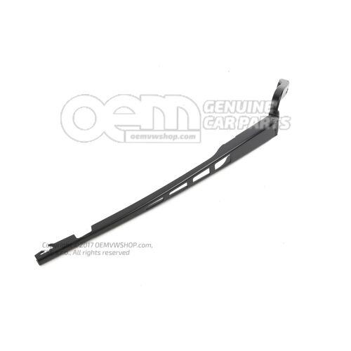 Aero ramienko stierača