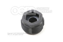 Nastavovacia skrutka