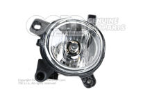 Halogénový hmlový svetlomet Halogénový hmlový svetlomet