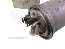 Palivový filter (1)