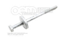 Šesťhranná skrutka M10X1X145X45 (1)