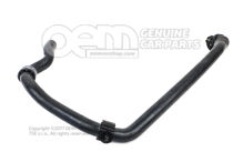 Hadica chladiacej kvapaliny s rýchlospojkou (1)