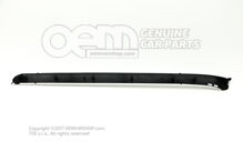 Ozdobte hliníkovým brúseným striebrom