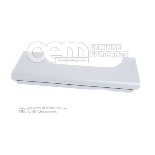 Koncový uzáver základný