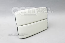 Lakťová opierka lakťová opierka (koženka) kukuričná hodvábna béžová (2)