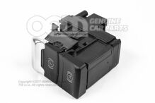 Spínač pre elektromechanickú parkovaciu brzdu -EPB- nero štandard (5)