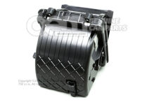 Popolník vložka do popolníka saténová čierna (2)