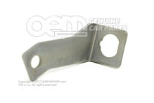 Držiak pre brzdovú hadicu (2)