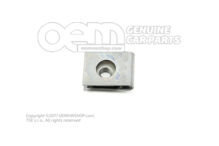 Klietková matica (1)