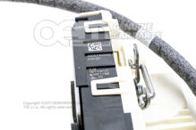 Zámok dverí Volkswagen Crafter 2E 2E1843014M (1)