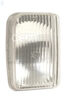 Atrapa hmlového svetlometu