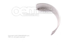 Ojničné ložiskové puzdro žlté (1)