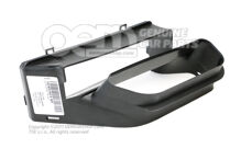 Vedenie nasávaného vzduchu saténové čierne (1)