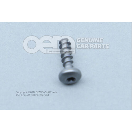 Samorezná skrutka 3,5X12