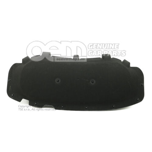 Tlmenie pre kapotu motora 5NG863831A