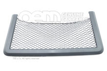 Sieť na batožinu antracitová