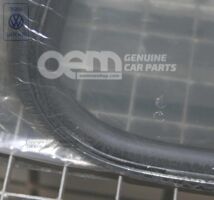 Okno dverí s tesnením (1)