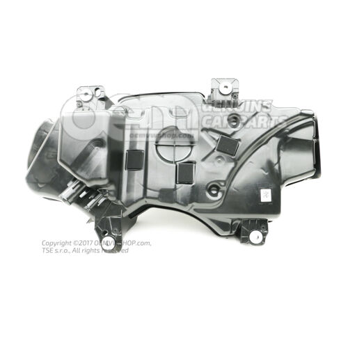 Nádrž na redukčný prostriedok plus kúrenie 80A131878AN