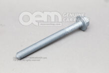 Skrutka so šesťhrannou prírubou M12X1,5X125X90 (1)