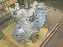 5-stupňová manuálna prevodovka Volkswagen Polo Hatchback 6N (2)