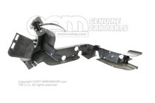 Dolný diel káblového vedenia (2)