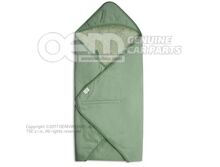 1K6084419 Cover, Mint, Service Offensive