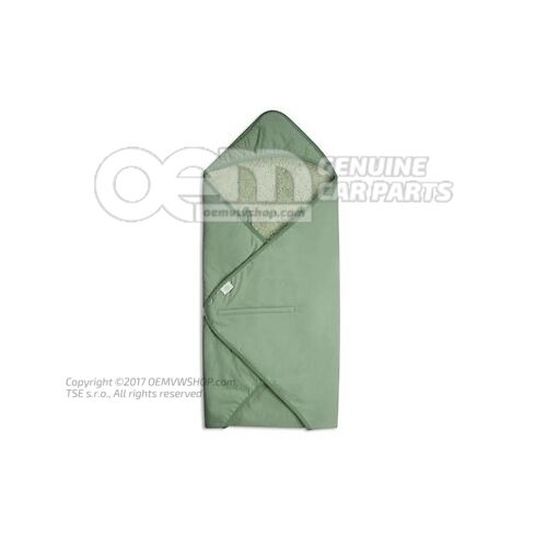 1K6084419 Cover, Mint, Service Offensive
