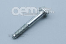 Skrutka so šesťhrannou golierom (1)