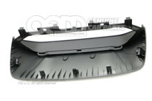 Kryt saténový čierny Volkswagen Scirocco 1K8 (1)