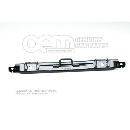 Držiak pre detskú autosedačku 2Q0881545