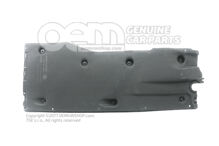 Obloženie spodnej časti karosérie 3Q0825505E