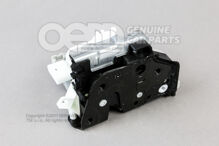 Zámok dverí Zámok dverí