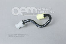 Brzd. potrubie od brzd. hadice k telesu strmeňa brzdy