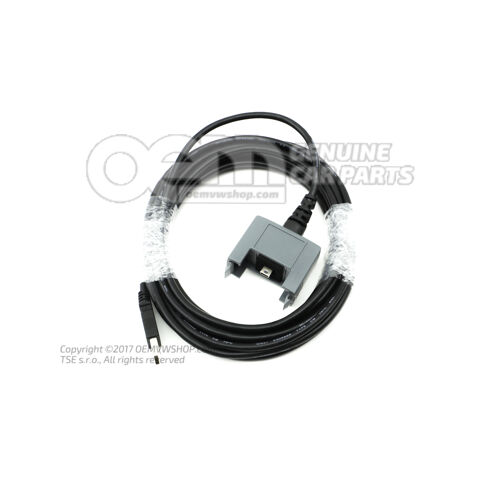 USB-A modul VAS 6154/12 ASE40544600000