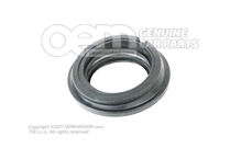 Axiálne radiálne guľ. ložisko 5Q0412249F