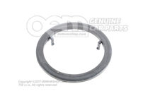 Dištančný krúžok