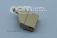 Puzdro s plochými kontaktmi s blokovaním kontaktu (1)