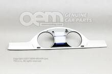 Orezajte brúsený hliník