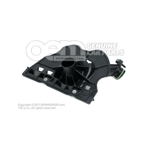 Olejové sito 0P2115155D