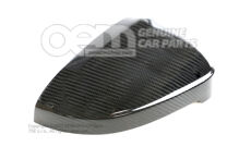 1 sada líšt pre karbónové kryty vonkajších zrkadiel (1)