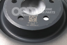 Brzdový kotúč (vetraný) (2)