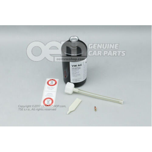 Prostr. na utesnenie pneumatík