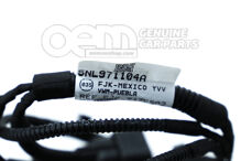 Súprava vodičov pre nárazník (2)