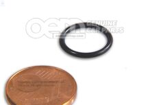 Tesnenie pre ložisko stierača