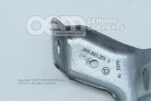 Upevnenie pre upevňovacie oko (4)