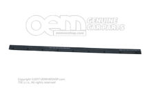 Tesnenie pre prednú kapotu