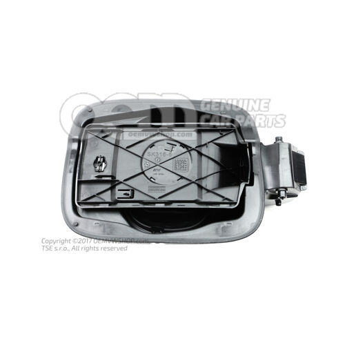 Plniace hrdlo oleja 5LG809702