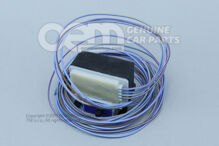 Nastavovací prvok pre zaist. vysokonap. nabíjacieho konekt. 5QF915651 (1)