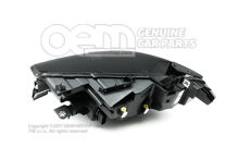 LED svetlomet 10B941030A (1)