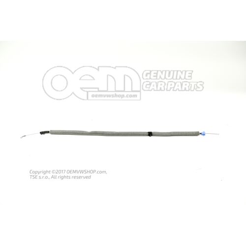 Bovdenové lanko 83A827535